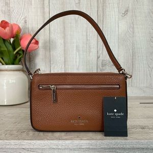 Kate Spade Leila Convertible Wristlet